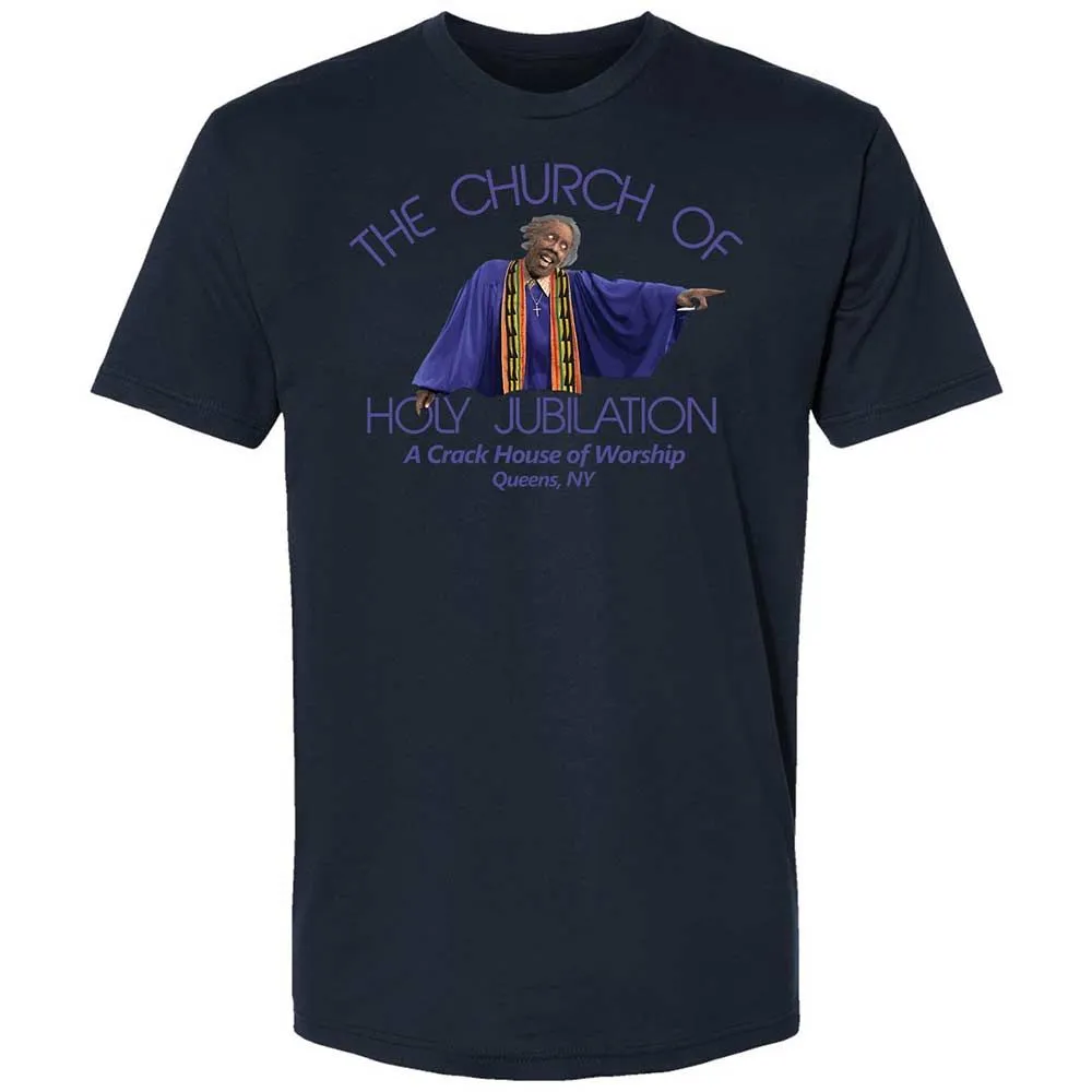Premium Unisex T-Shirt - TVMX5QU4 - Midnight Navy - 15