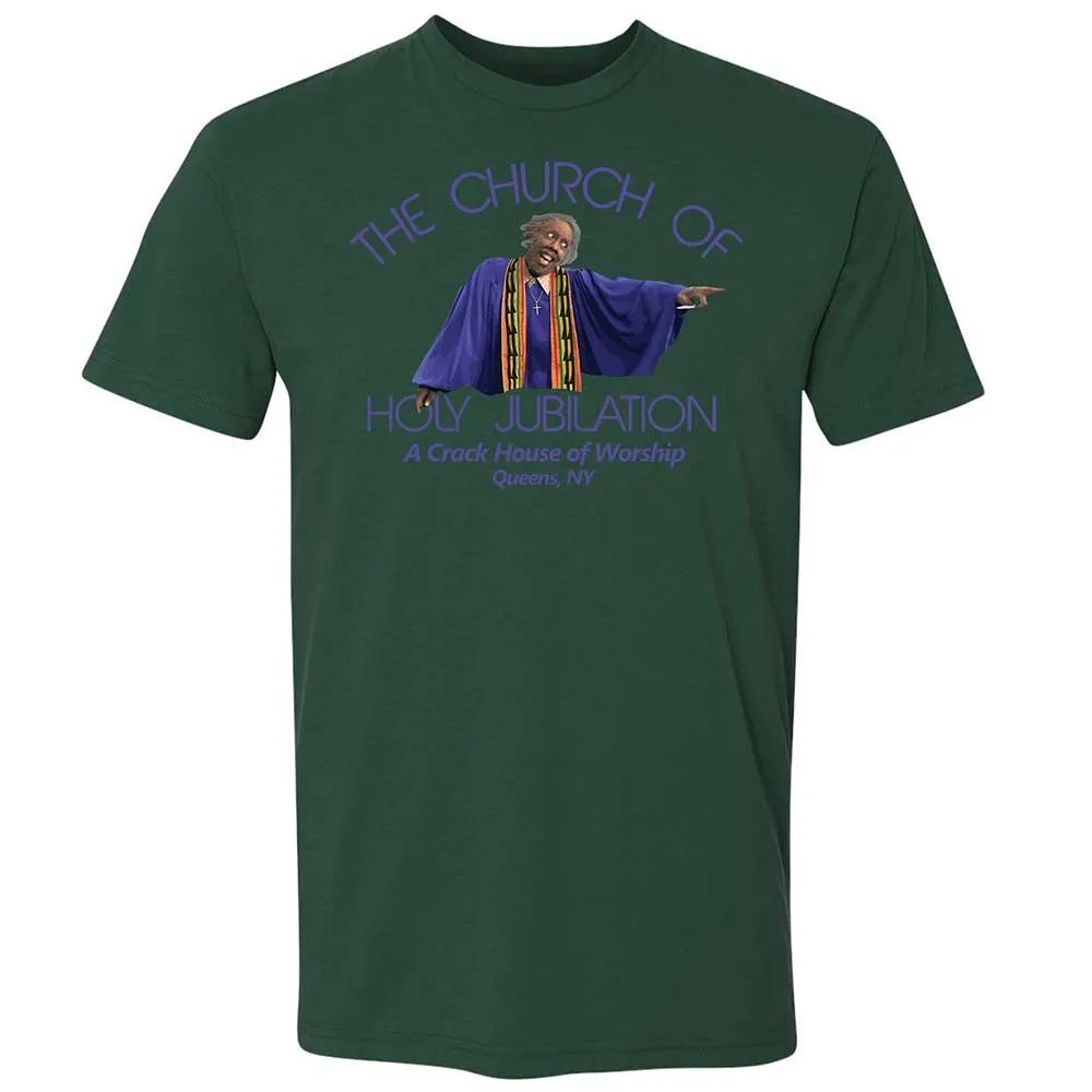 Premium Unisex T-Shirt - TVMX5QU4 - Forest Green - 16