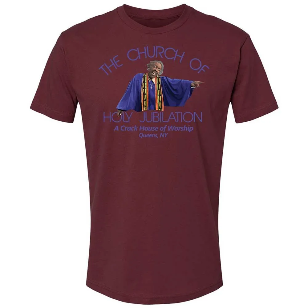 Premium Unisex T-Shirt - TVMX5QU4 - Maroon - 19
