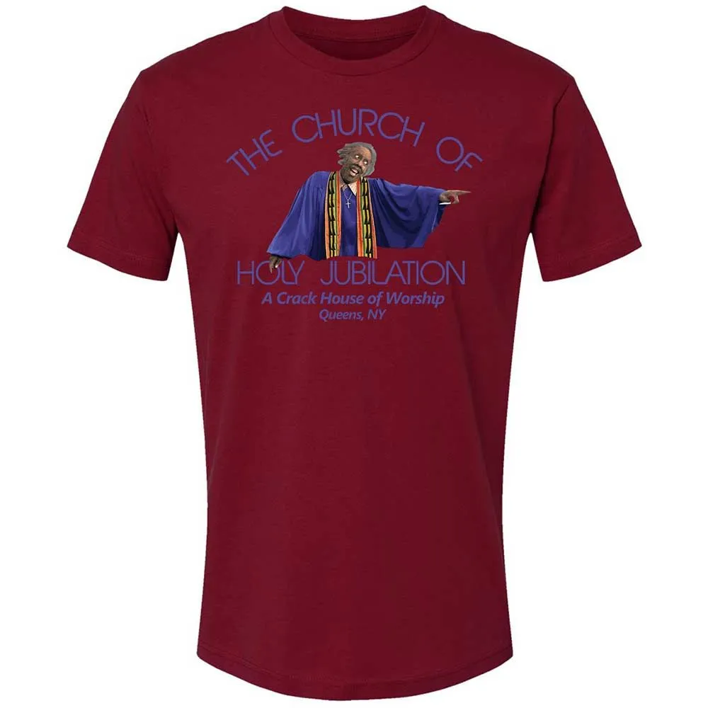Premium Unisex T-Shirt - TVMX5QU4 - Cardinal - 20