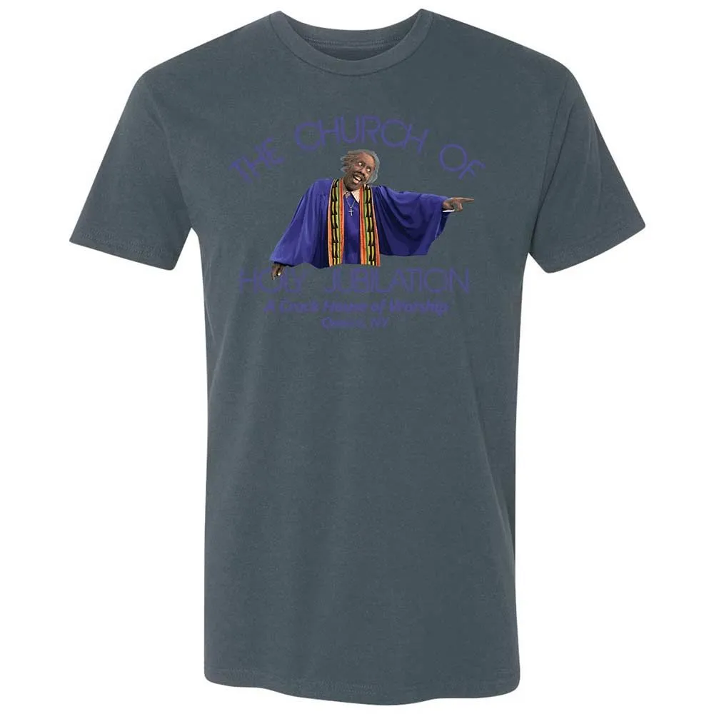 Premium Unisex T-Shirt - TVMX5QU4 - Indigo - 21