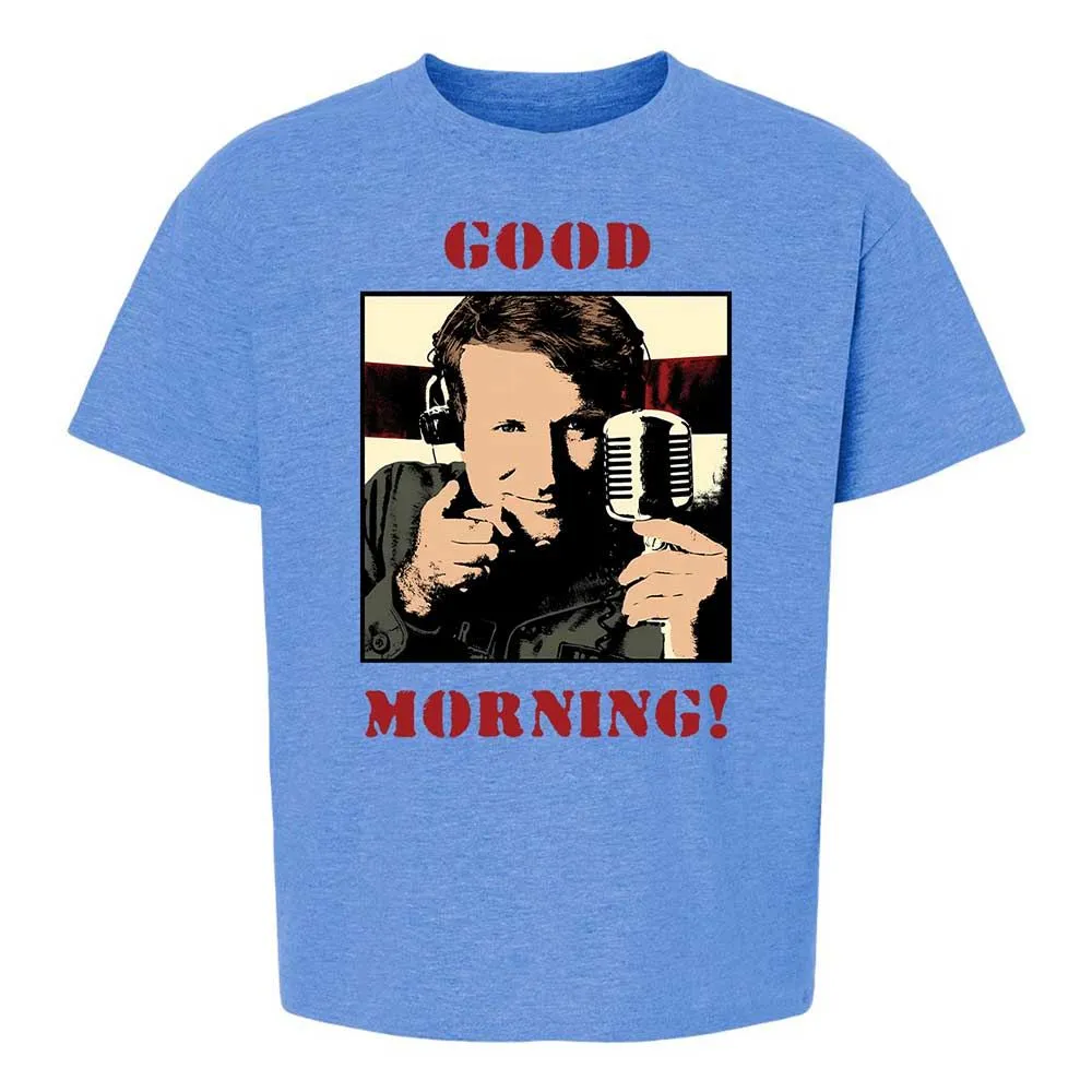 Good Morning! - Heather Royal - 14