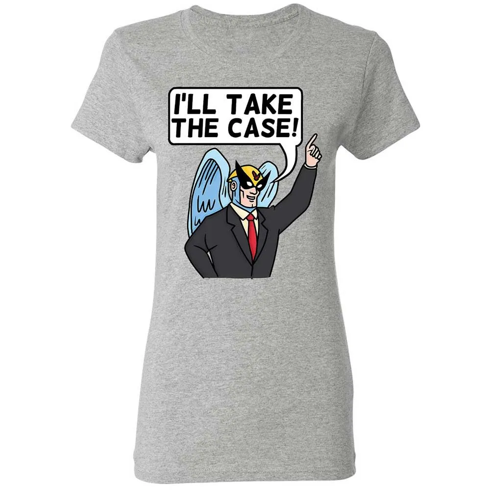 Women's T-Shirt - 99LJJ9C1 - Sport Grey - 2