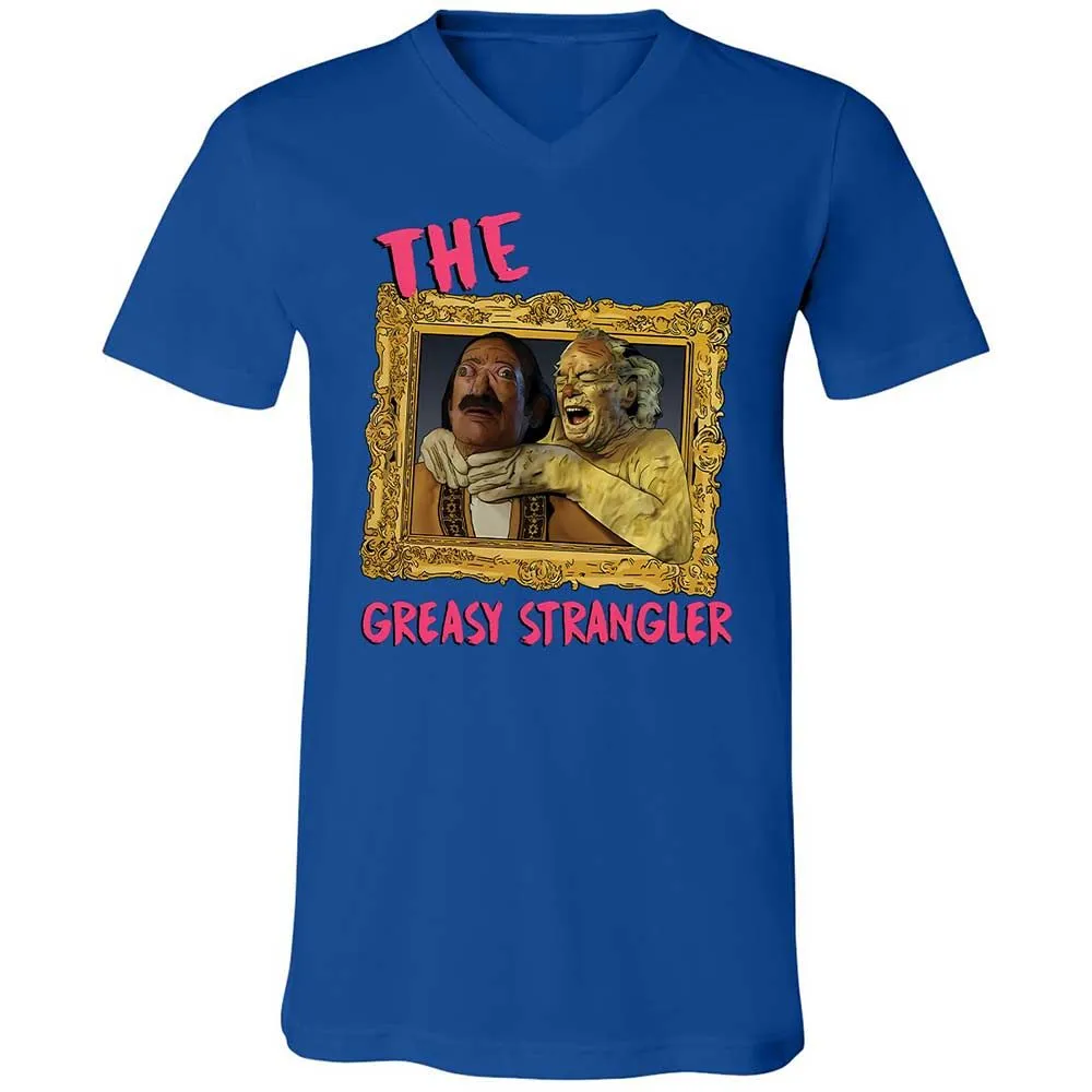 The Greasy - True Royal - 3