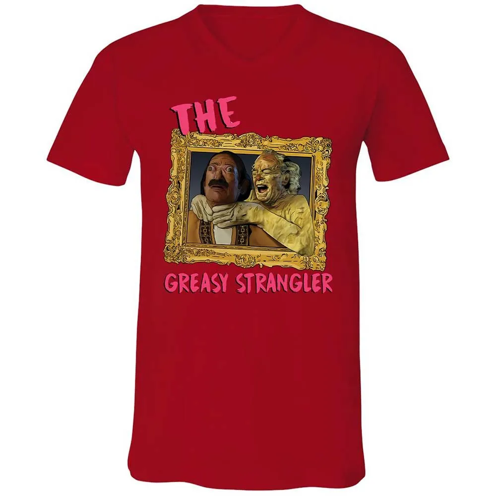 The Greasy - Red - 5
