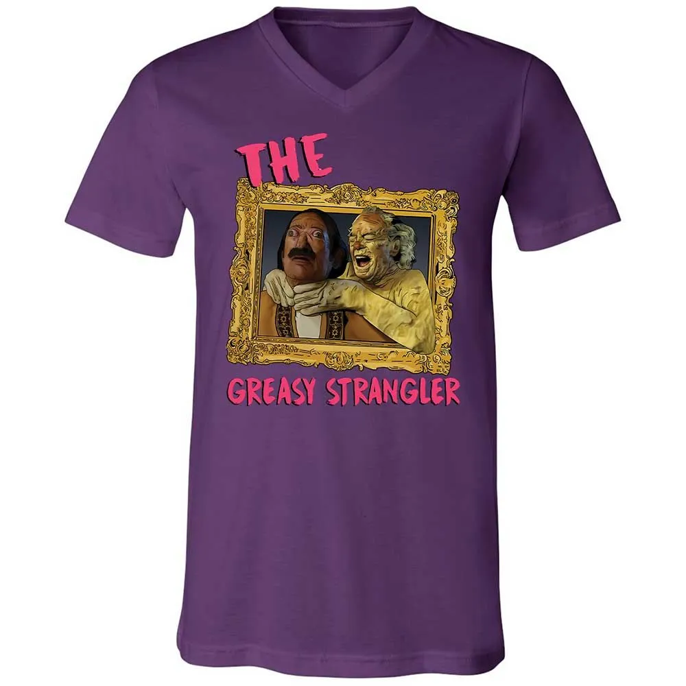 The Greasy - Team Purple - 10