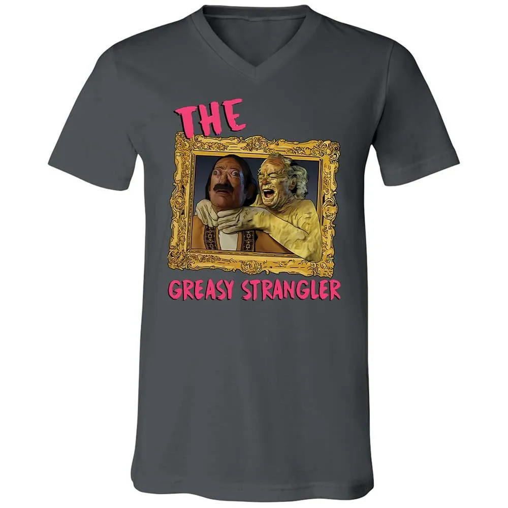 The Greasy - Asphalt - 16
