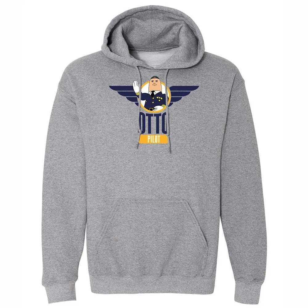 Classic Unisex Hoodie - 1R3T5CVR - Graphite Heather - 17
