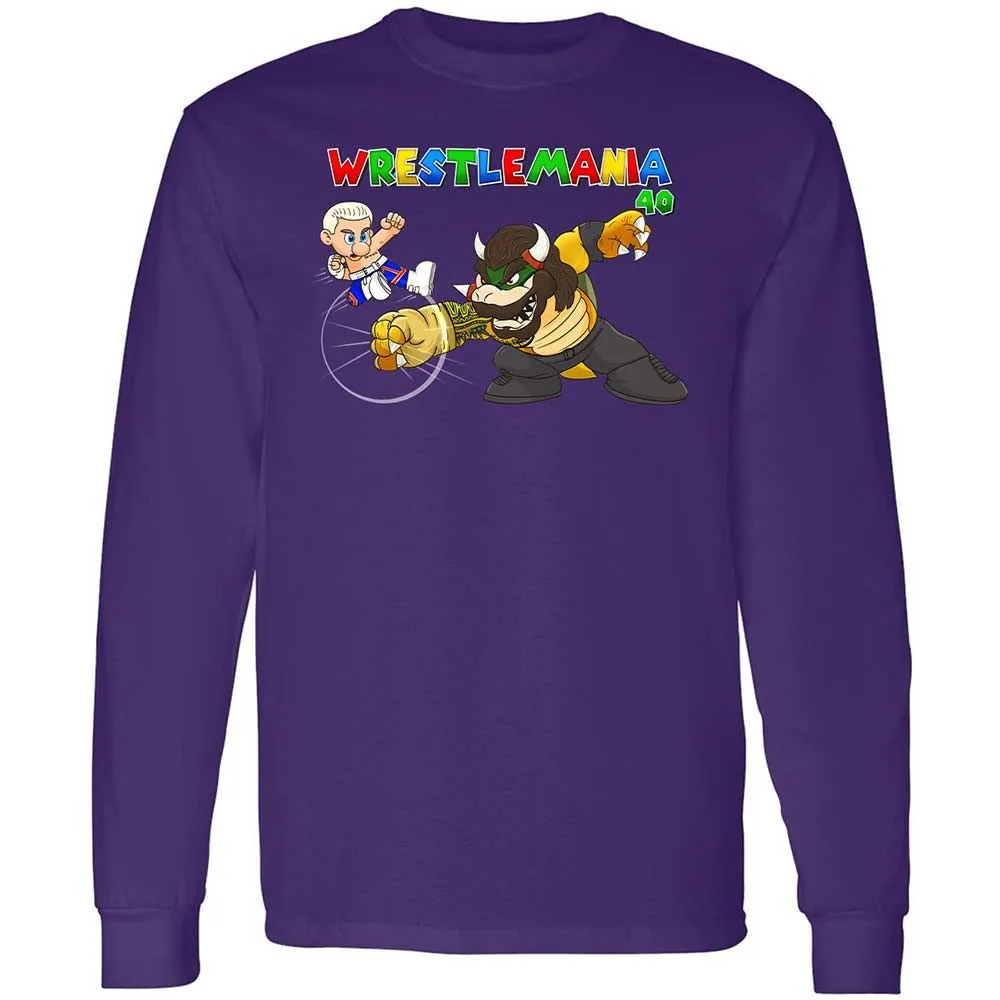Mania - Purple - 12