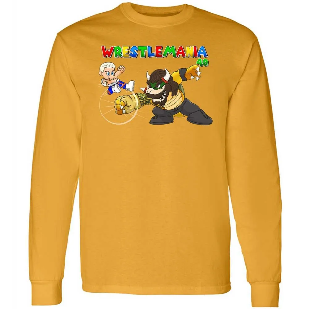 Mania - Gold - 13