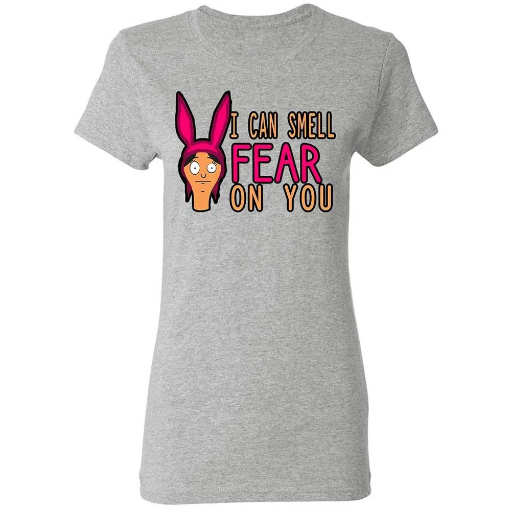 Women's T-Shirt - 31WHYR43 - Sport Grey - 2