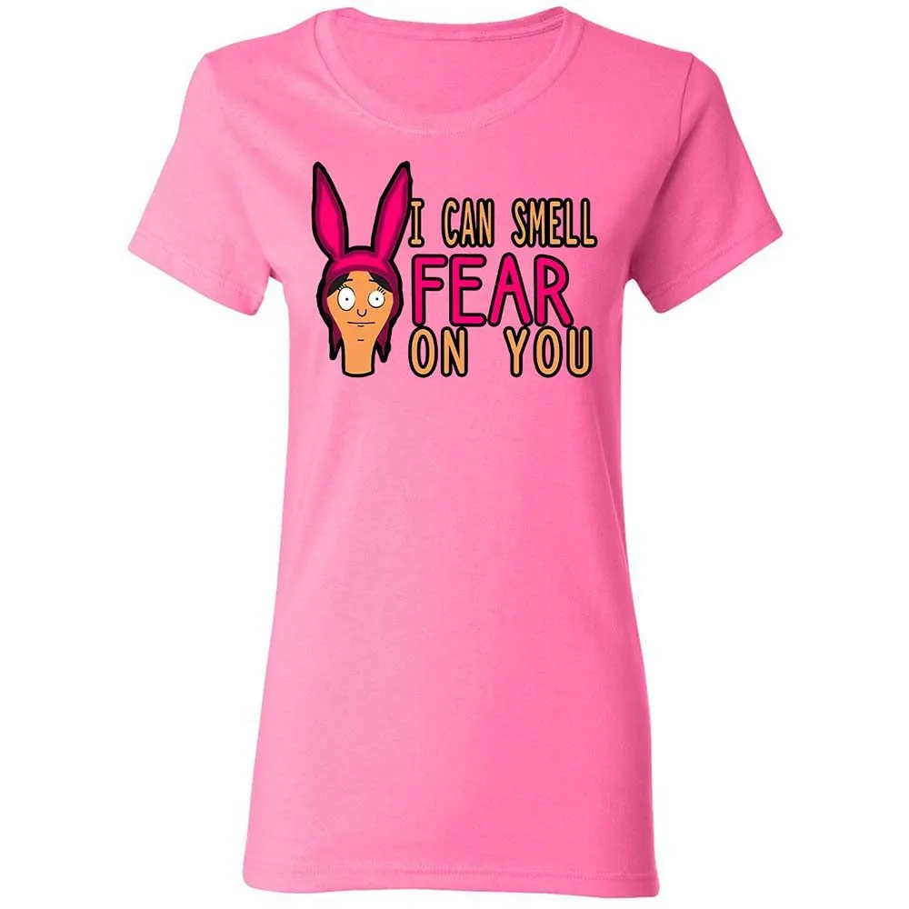 Women's T-Shirt - 31WHYR43 - Azalea - 4