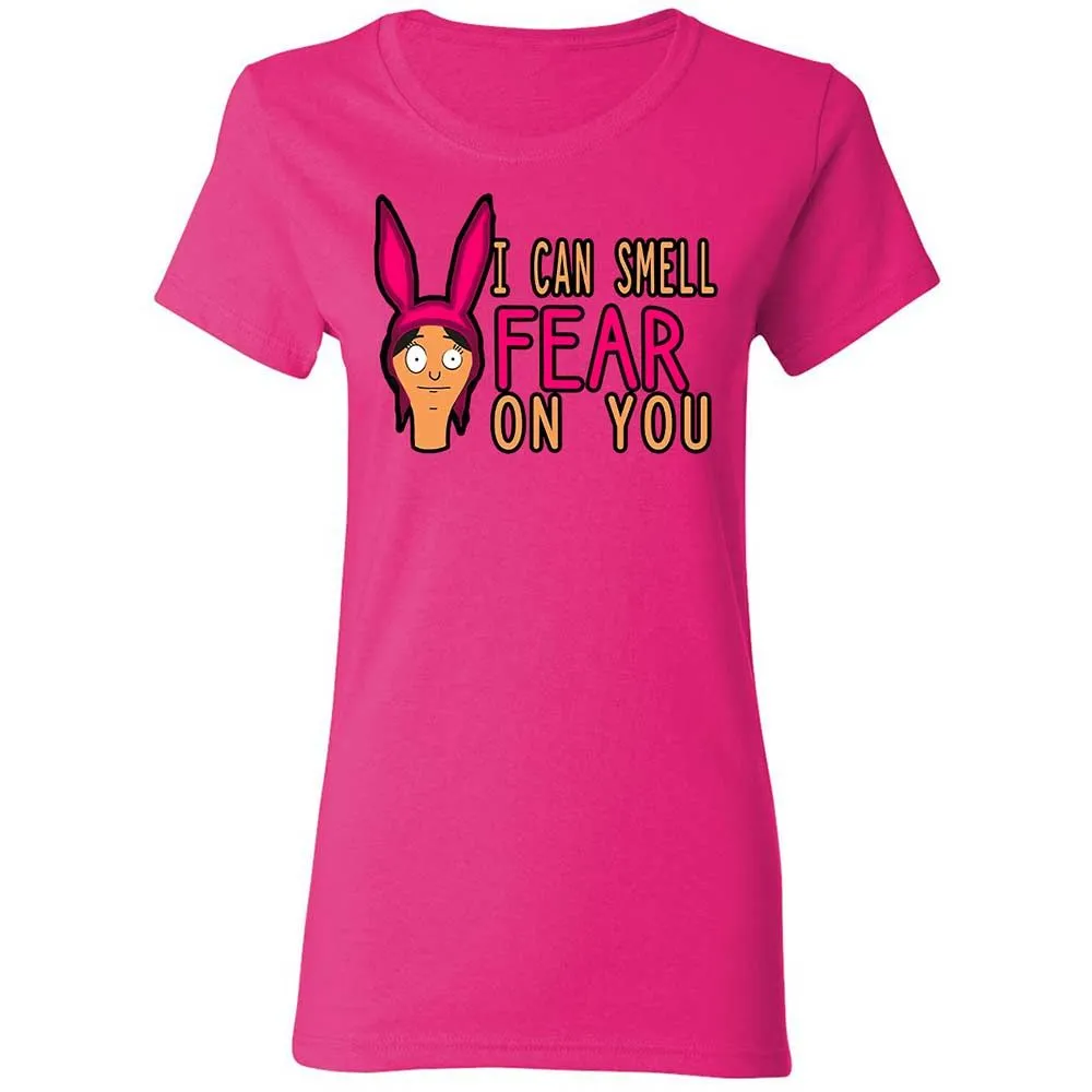 Women's T-Shirt - 31WHYR43 - Heliconia - 5