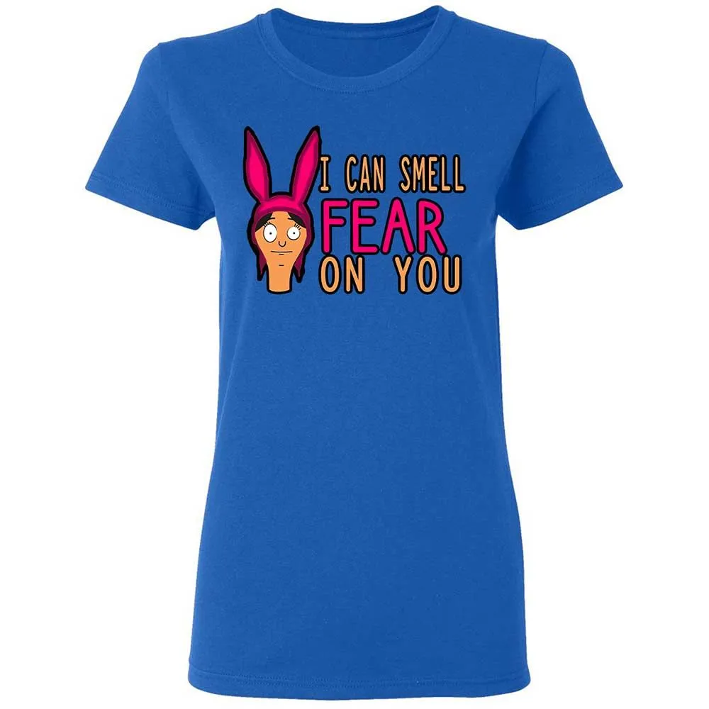 Women's T-Shirt - 31WHYR43 - Royal - 10