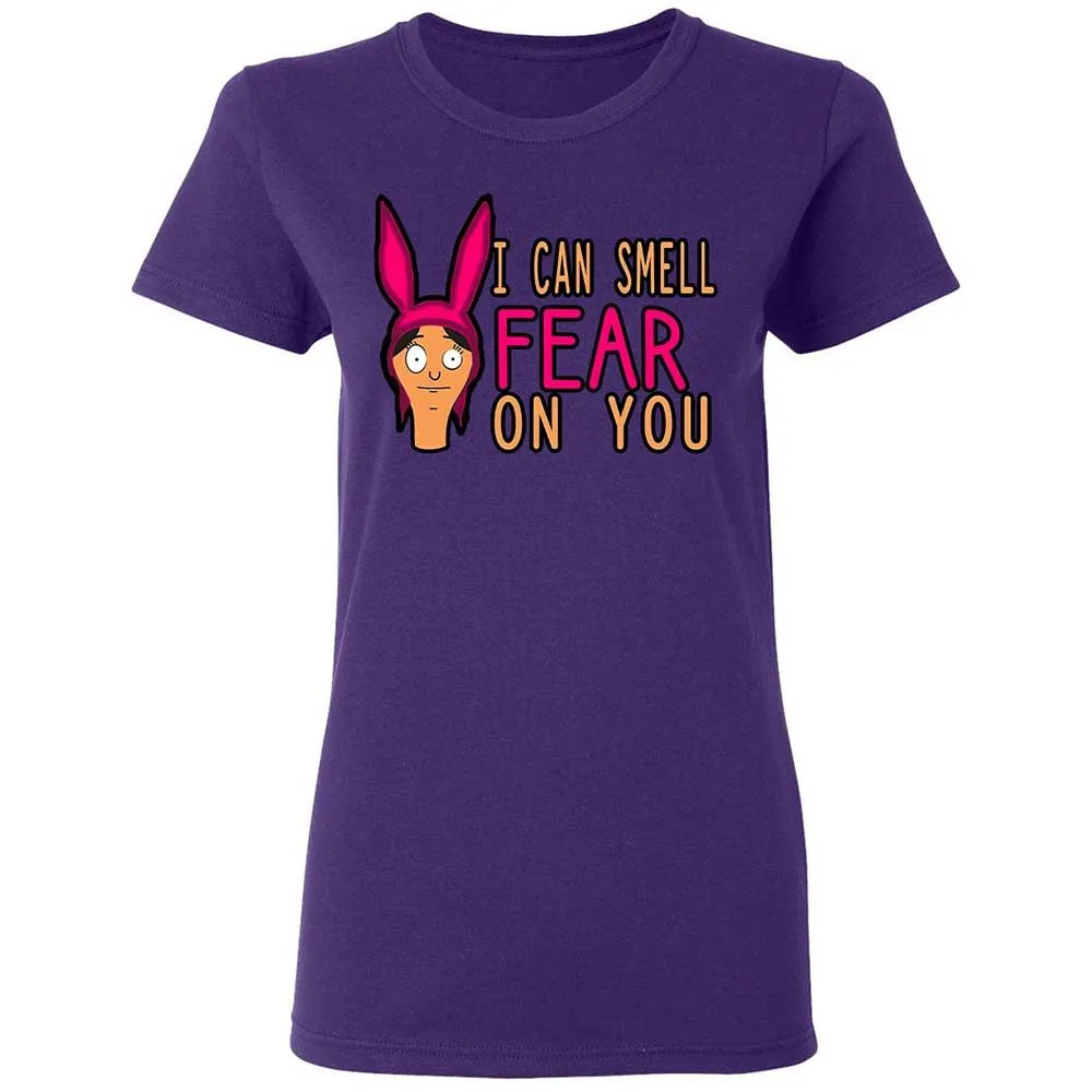 Women's T-Shirt - 31WHYR43 - Purple - 11