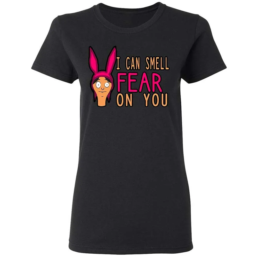 Women's T-Shirt - 31WHYR43 - Black - 13