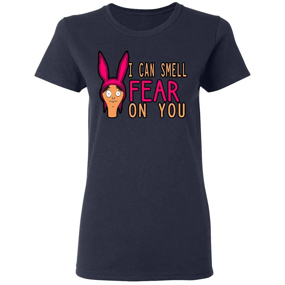 Women's T-Shirt - 31WHYR43 - Navy - 14