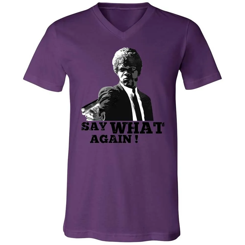 Say What Again - Team Purple - 10