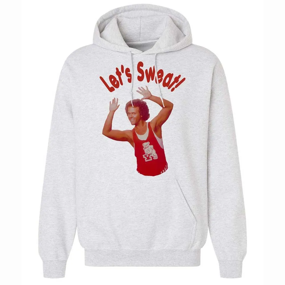 Classic Unisex Hoodie - NWNXPVXZ - Ash - 2
