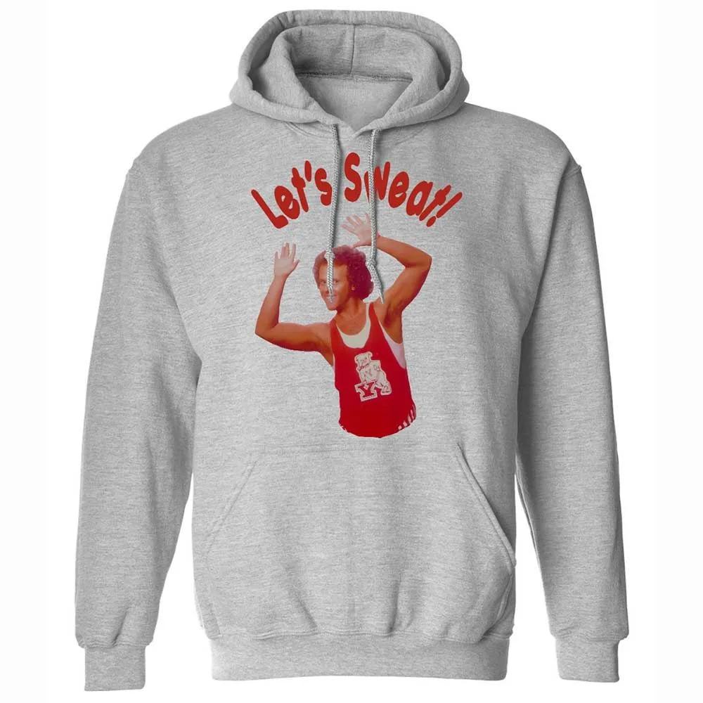 Classic Unisex Hoodie - NWNXPVXZ - Sport Grey - 3