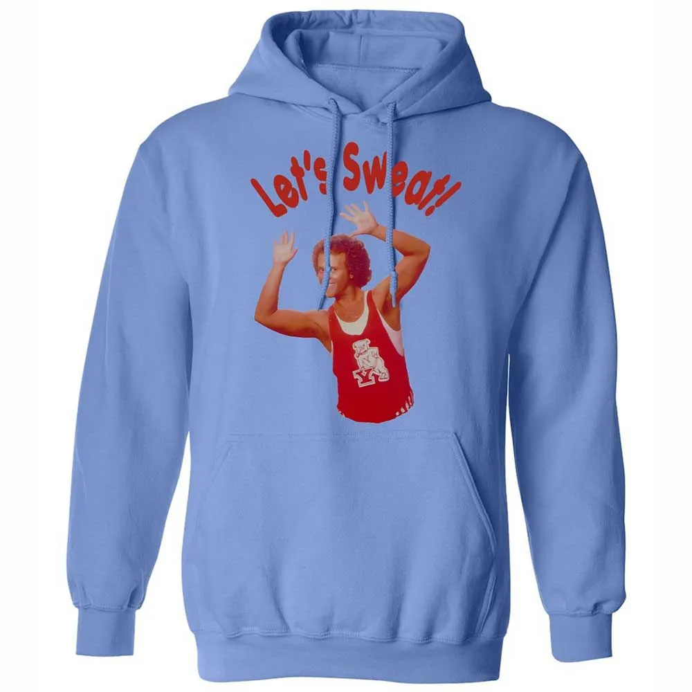 Classic Unisex Hoodie - NWNXPVXZ - Carolina Blue - 6