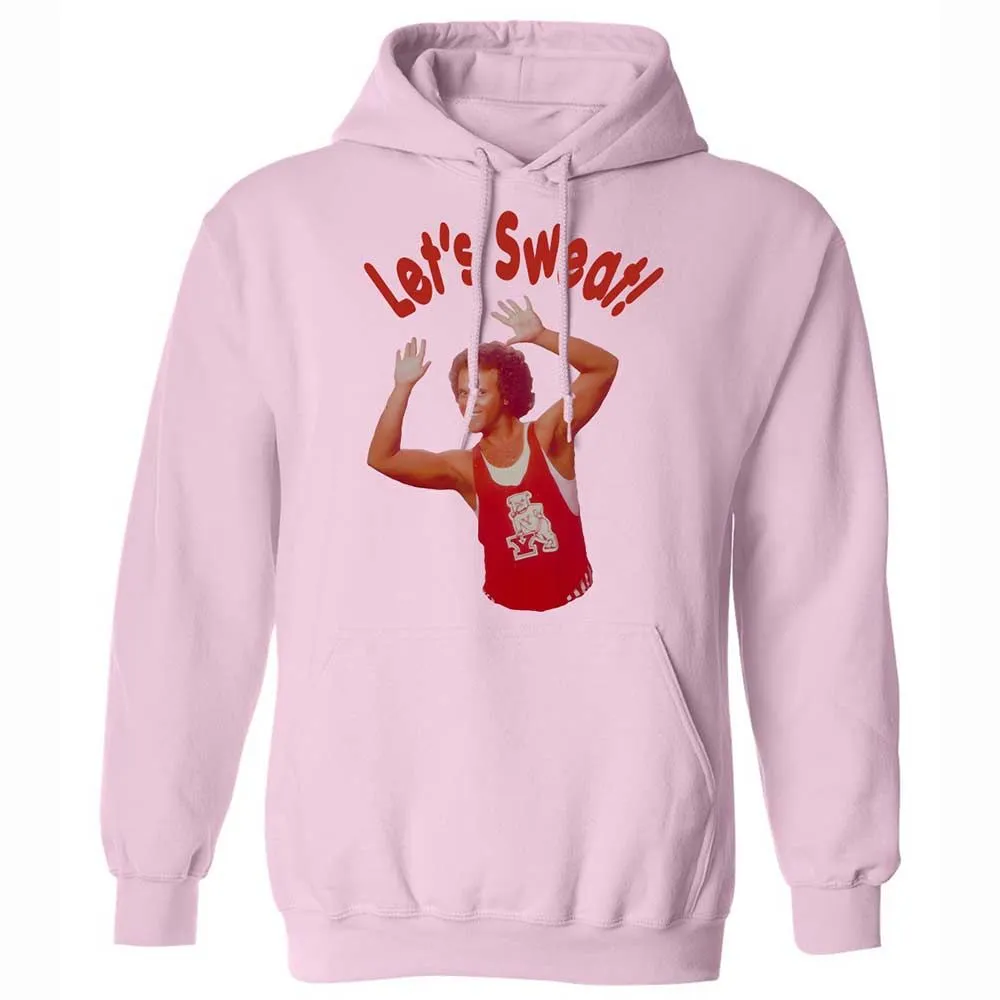 Classic Unisex Hoodie - NWNXPVXZ - Light Pink - 7