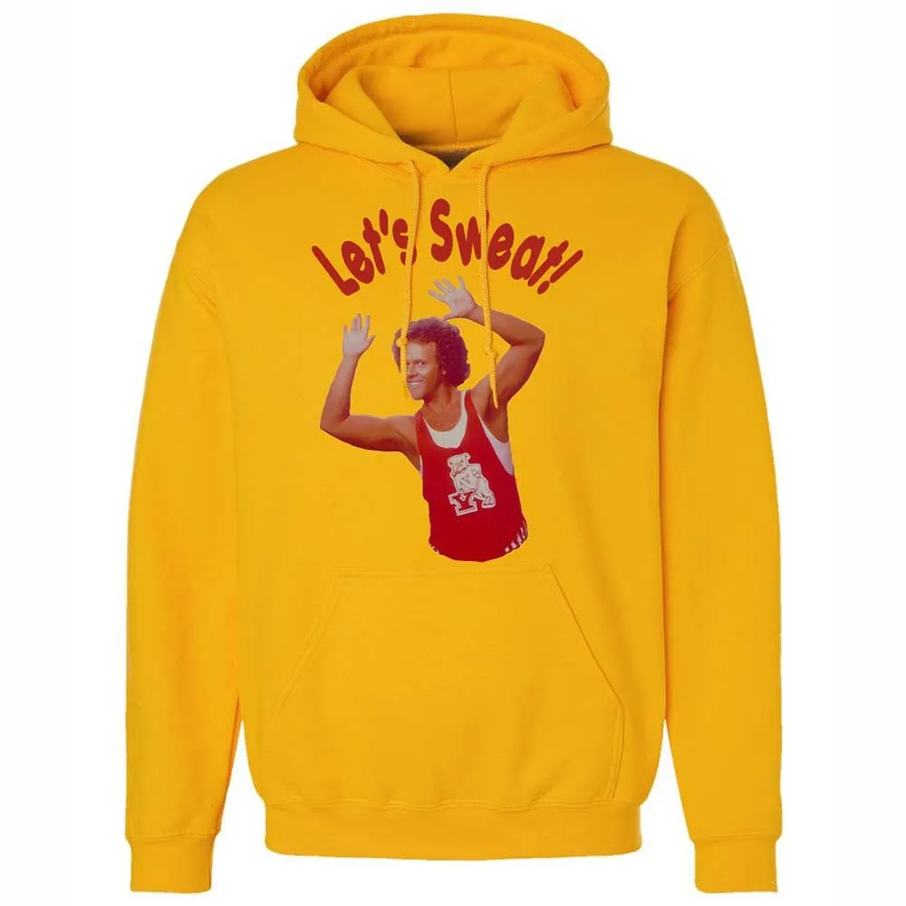 Classic Unisex Hoodie - NWNXPVXZ - Gold - 13