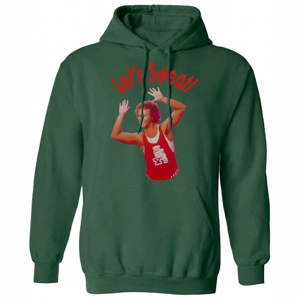 Classic Unisex Hoodie - NWNXPVXZ - Forest Green - 16
