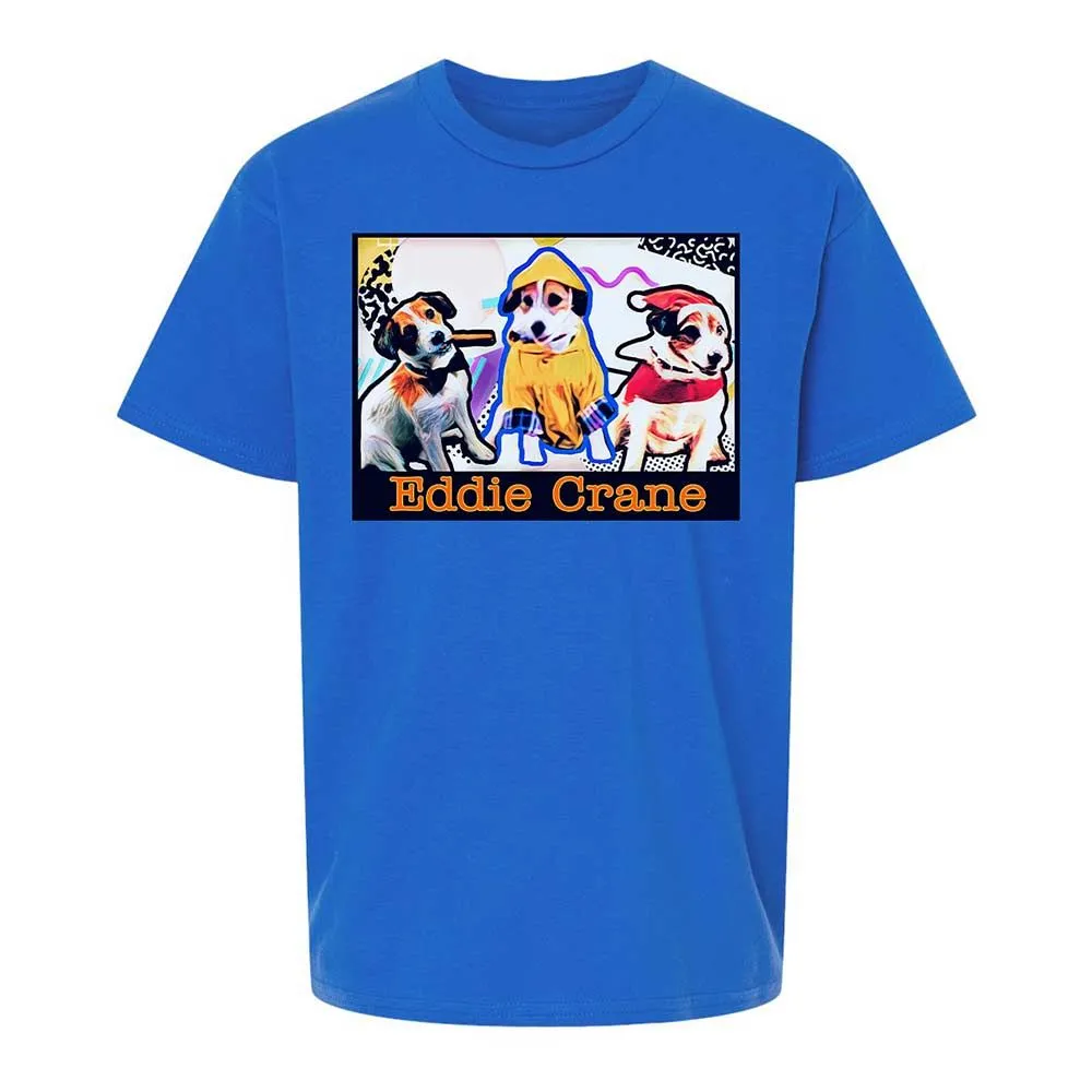 Eddie Crane - Royal - 4