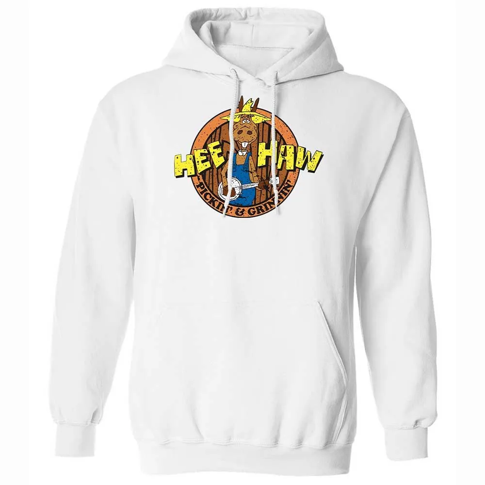 Classic Unisex Hoodie - 621LD1NQ - White - 20