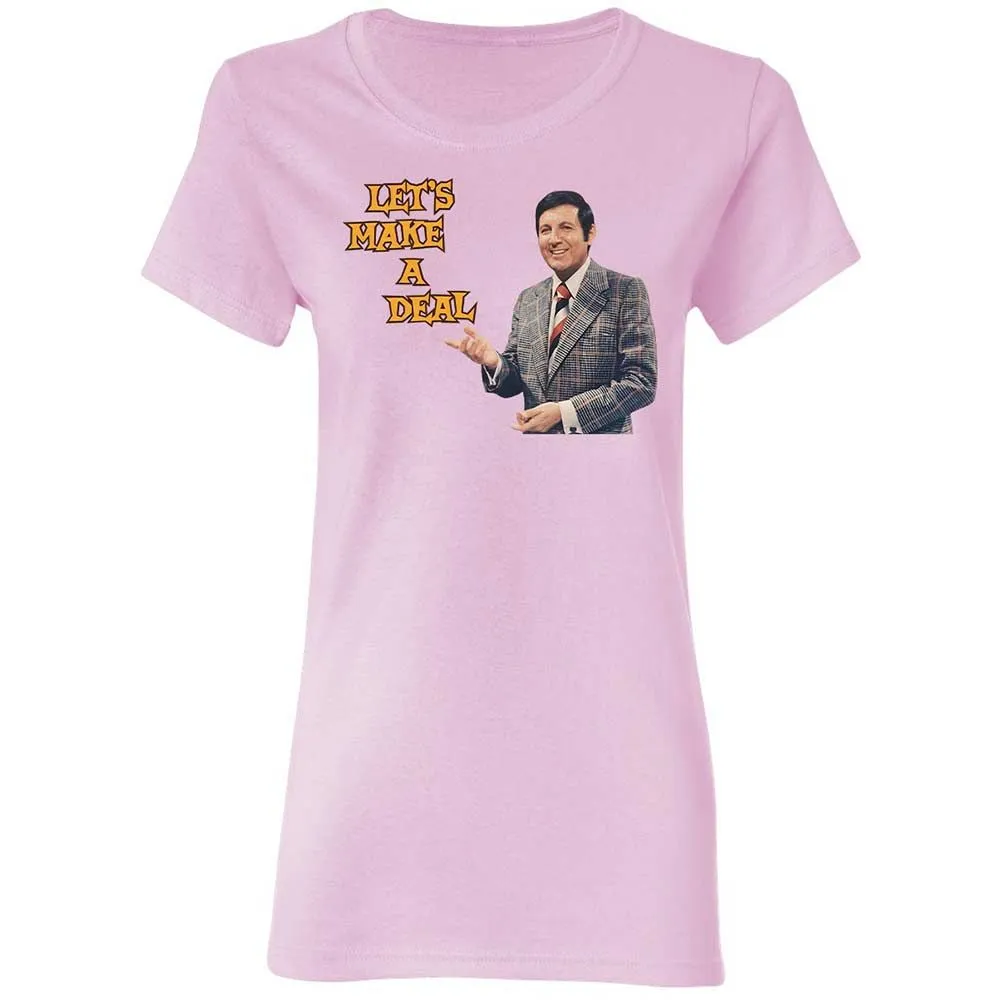 Women's T-Shirt - RHK3FFCL - Light Pink - 3