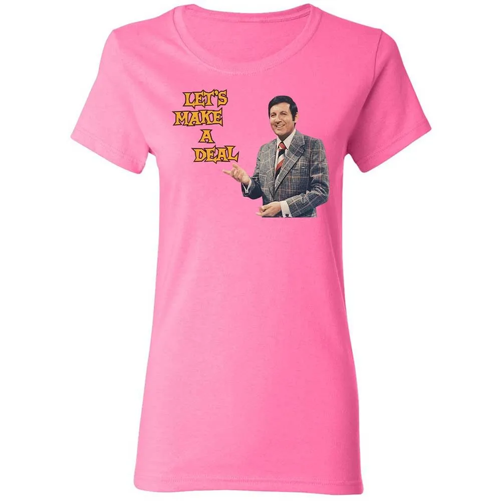 Women's T-Shirt - RHK3FFCL - Azalea - 4