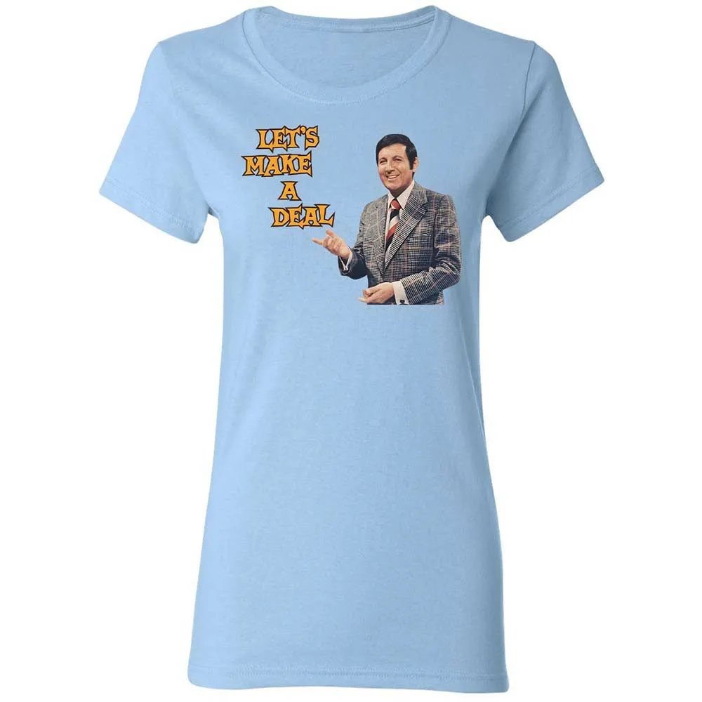 Women's T-Shirt - RHK3FFCL - Light Blue - 6
