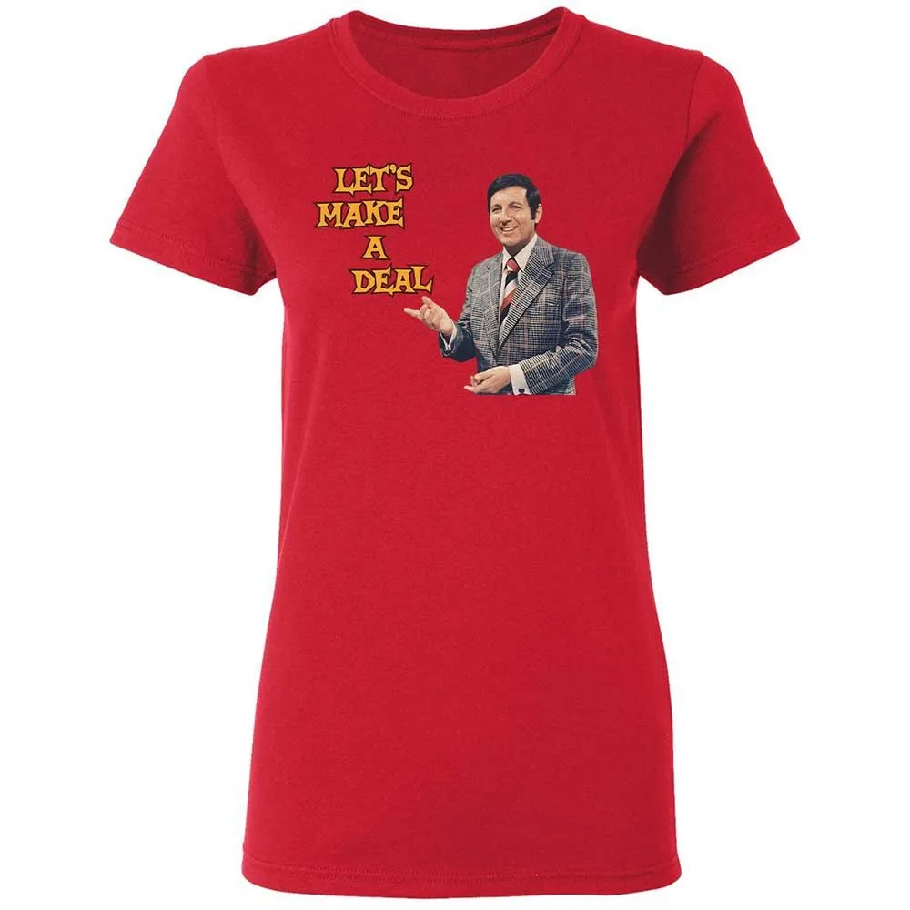 Women's T-Shirt - RHK3FFCL - Red - 9