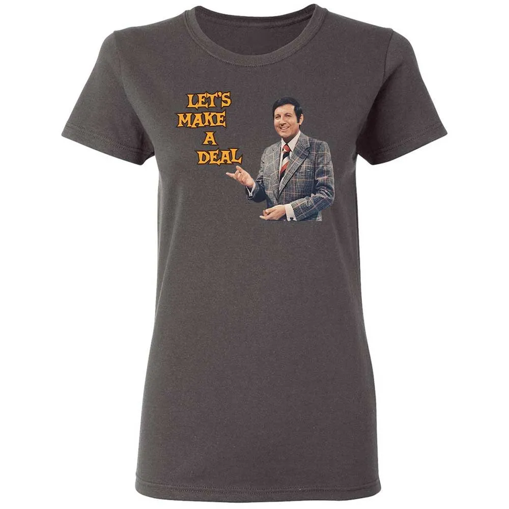 Women's T-Shirt - RHK3FFCL - Charcoal - 15