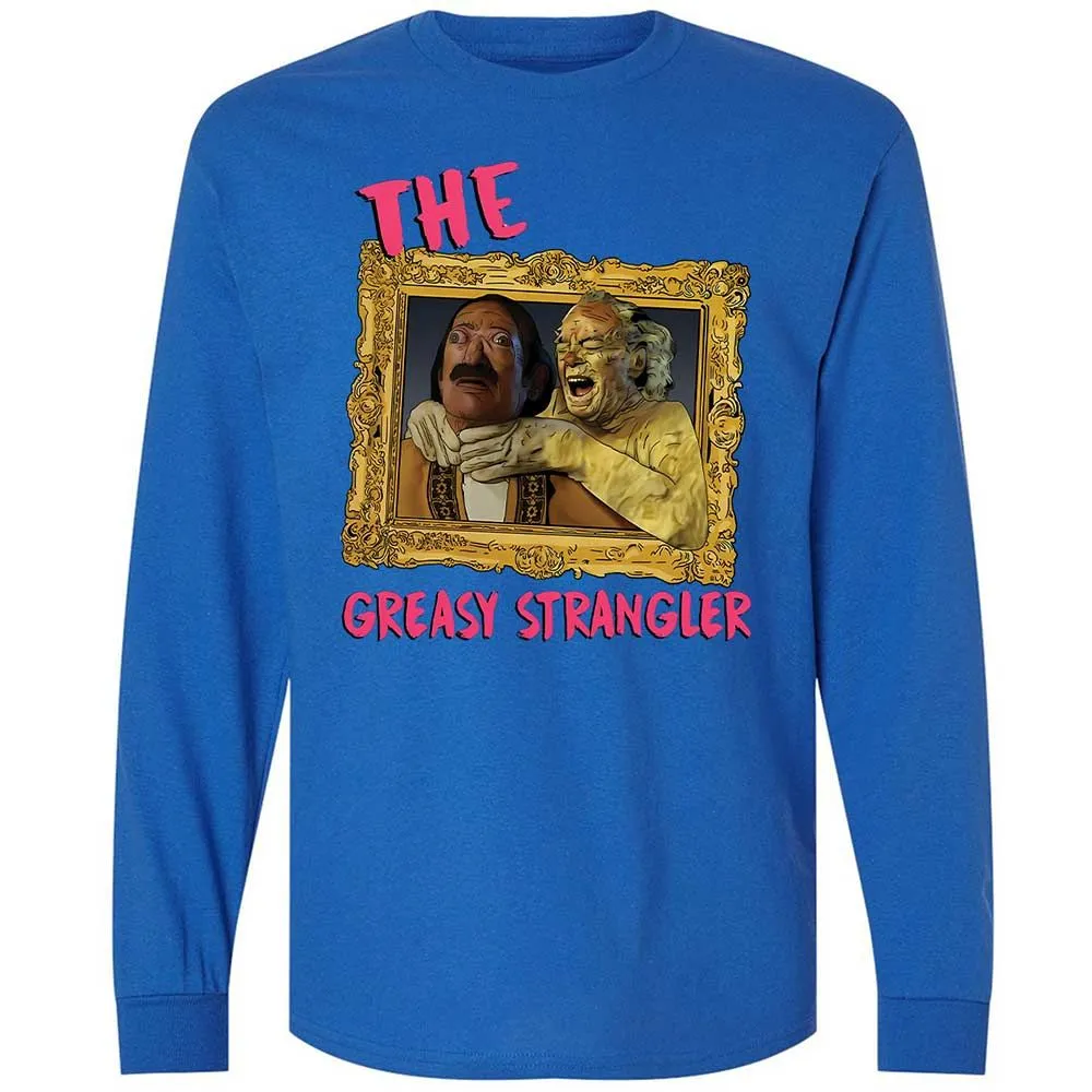 The Greasy - Royal - 7