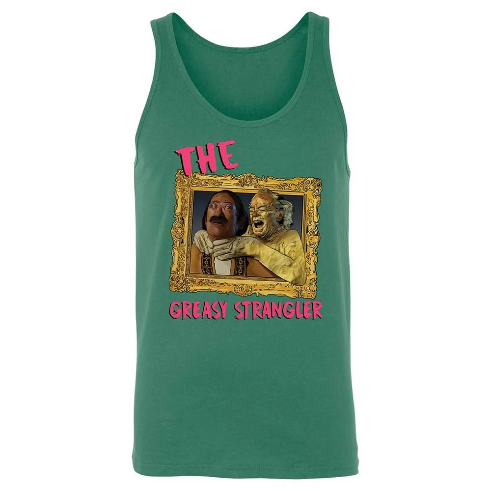 The Greasy - Kelly - 6