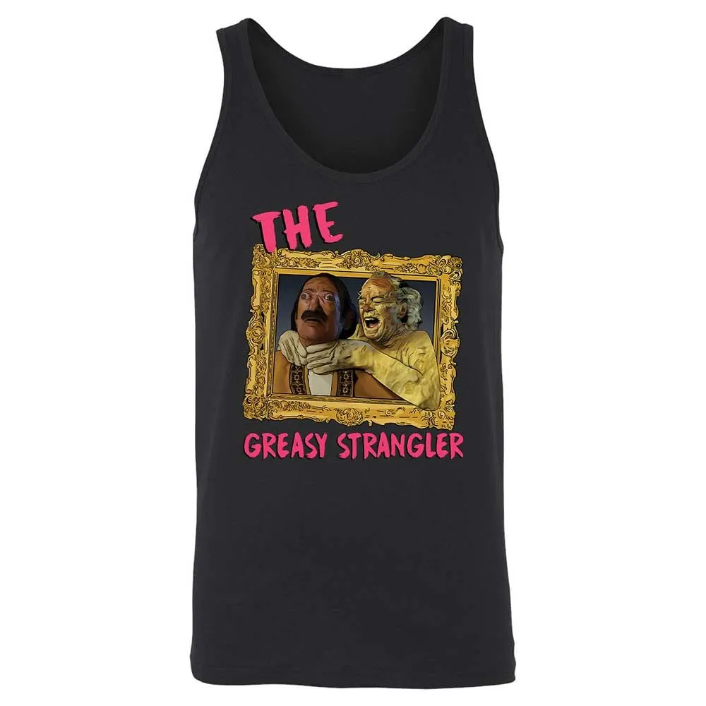 The Greasy - Black - 7