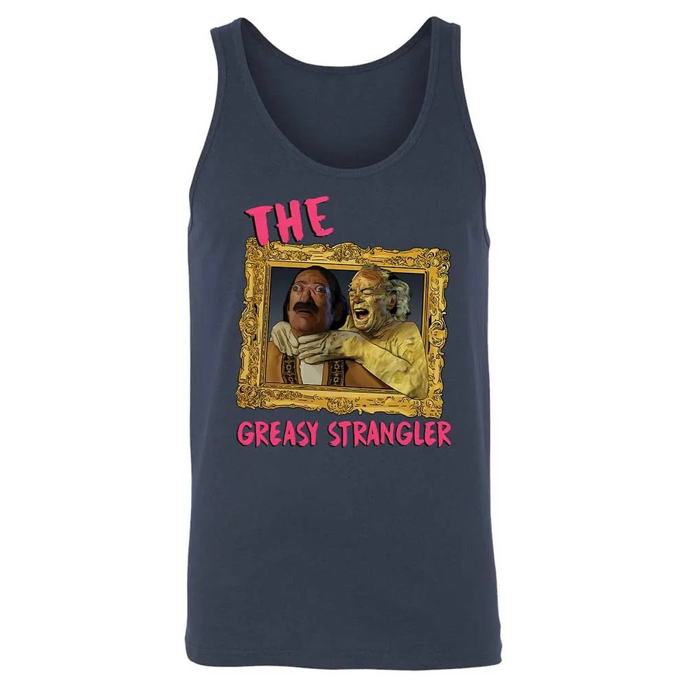 The Greasy - Navy - 8