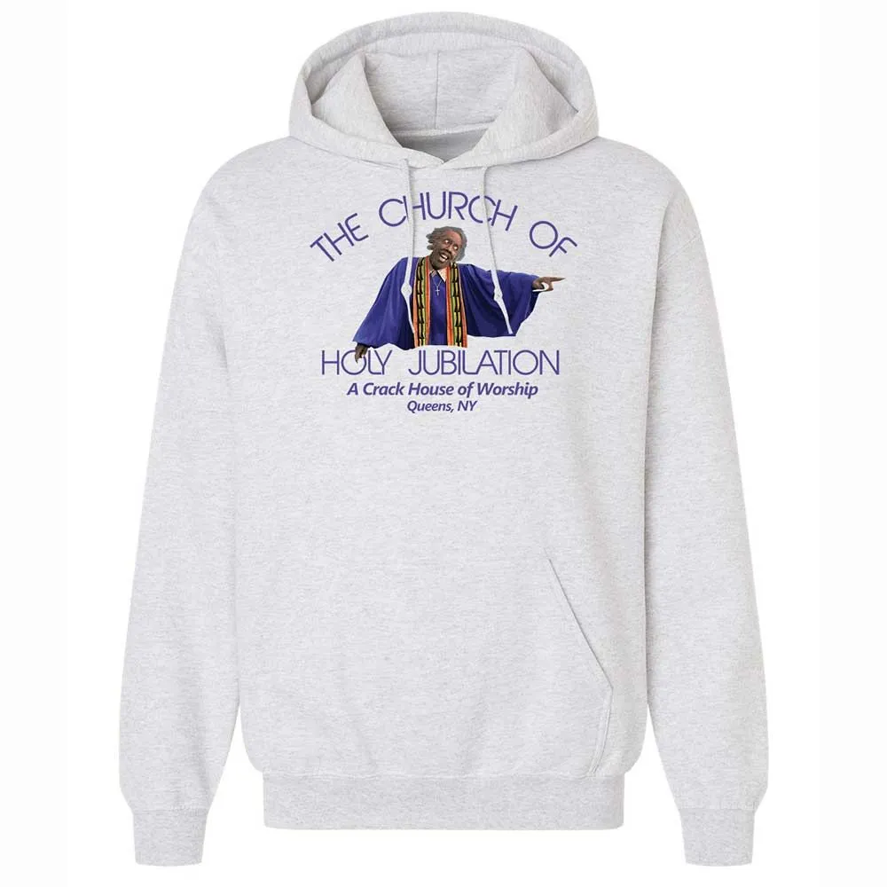 Classic Unisex Hoodie - A64TMSKX - Ash - 2