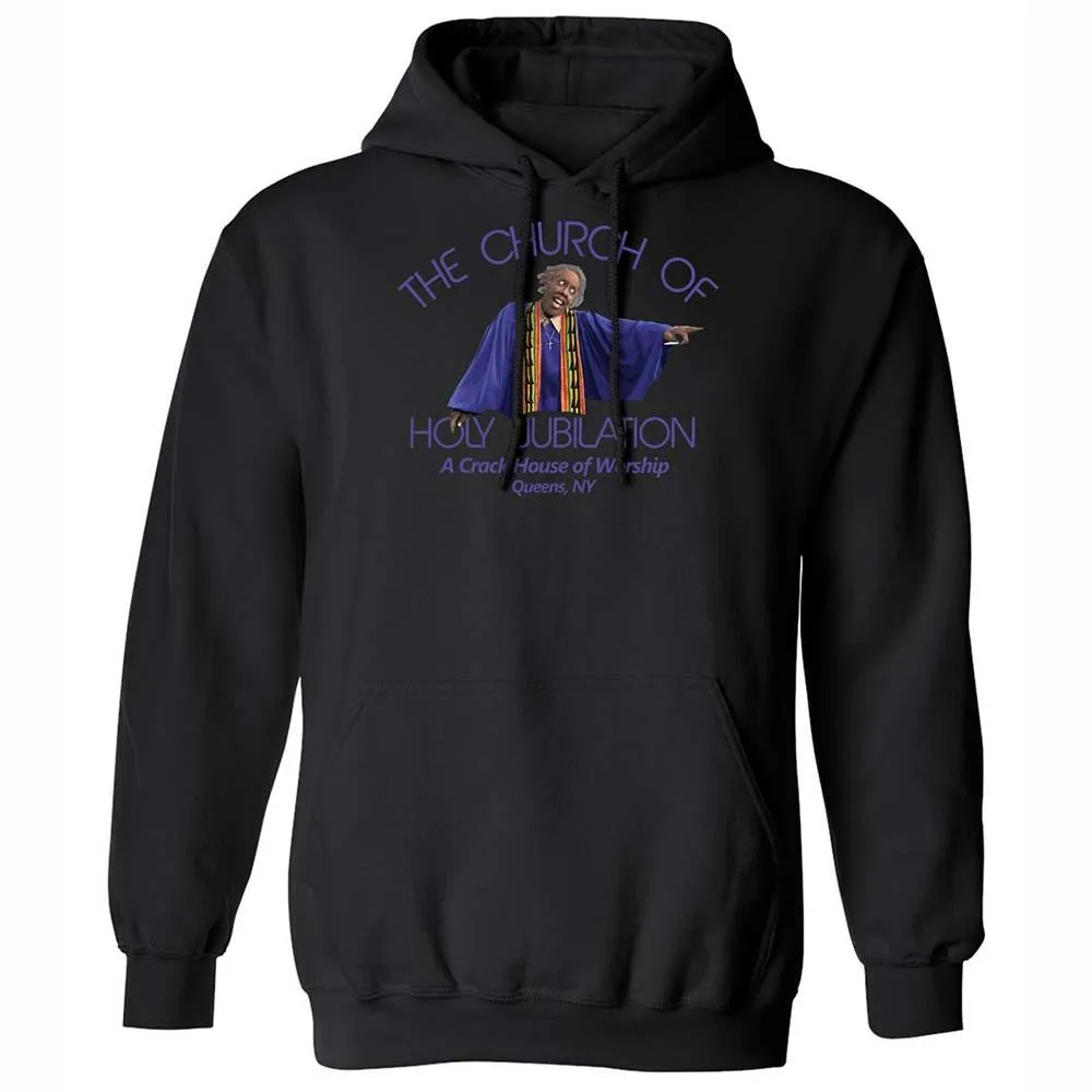Classic Unisex Hoodie - A64TMSKX - Black - 14