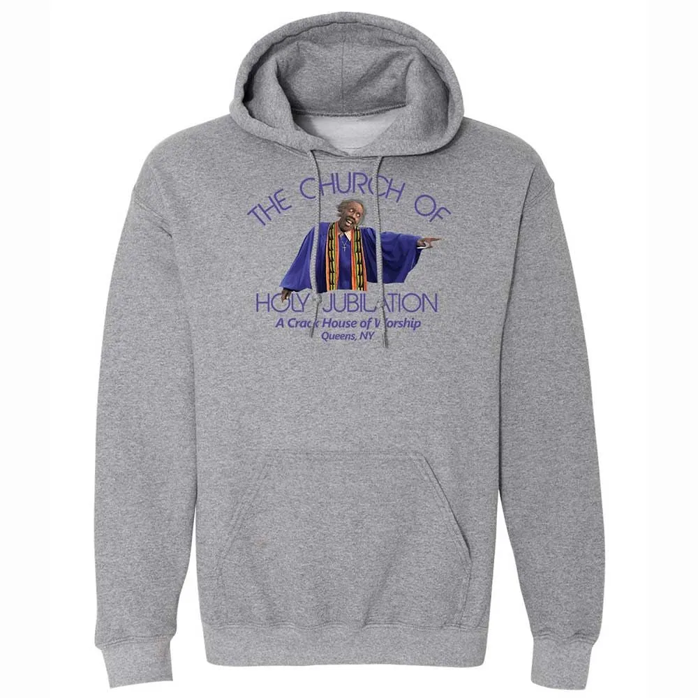 Classic Unisex Hoodie - A64TMSKX - Graphite Heather - 17