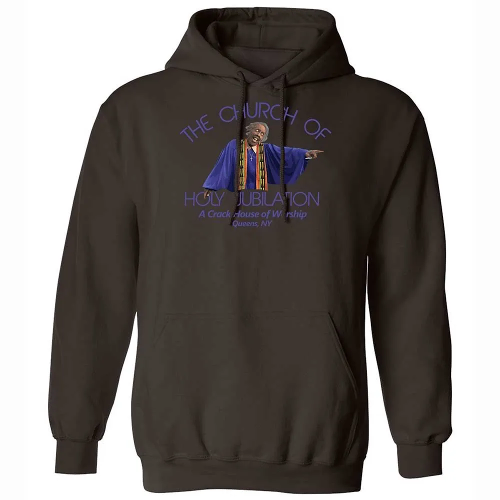 Classic Unisex Hoodie - A64TMSKX - Dark Chocolate - 18