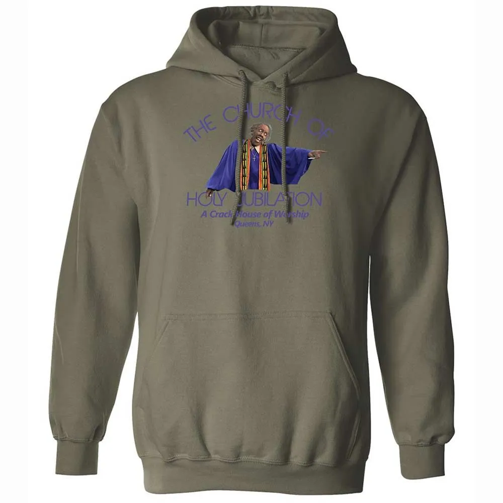 Classic Unisex Hoodie - A64TMSKX - Military Green - 21