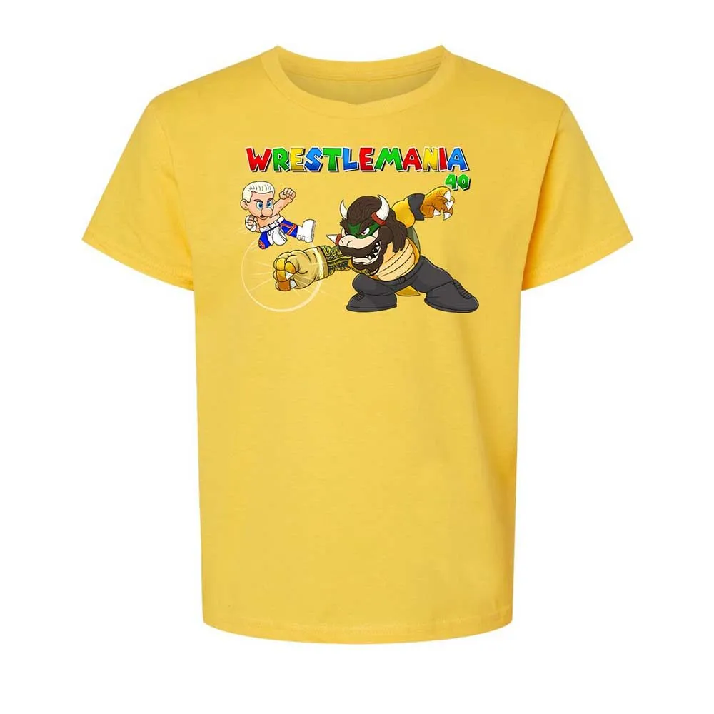 Mania - Daisy - 15