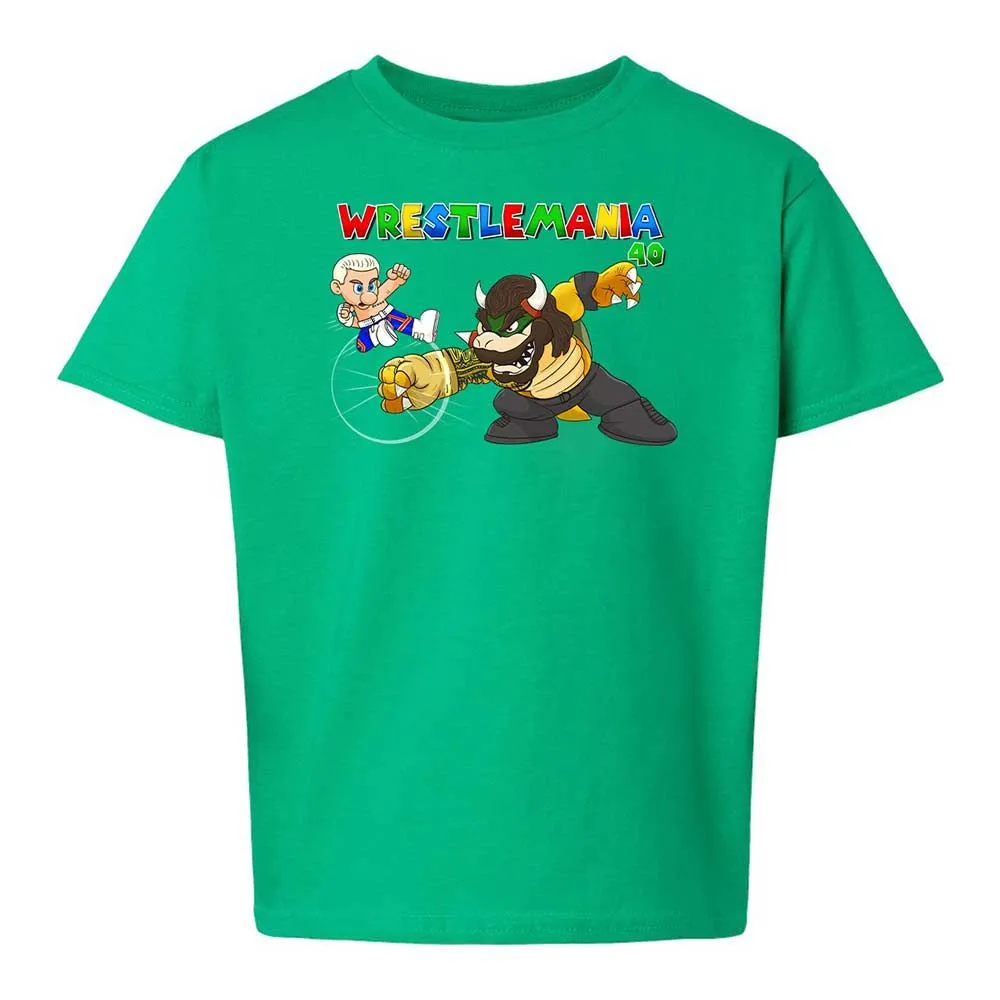 Mania - Irish Green - 16