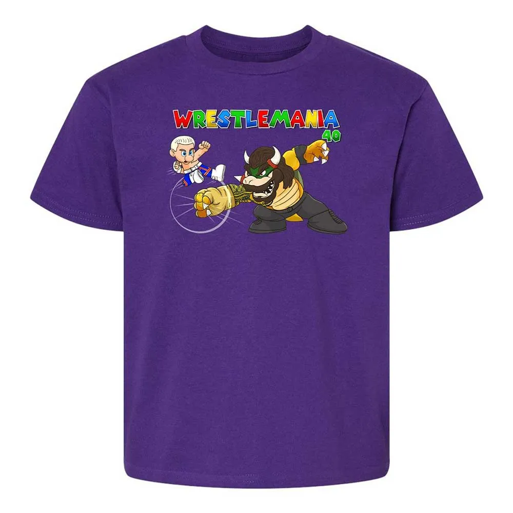 Mania - Purple - 17