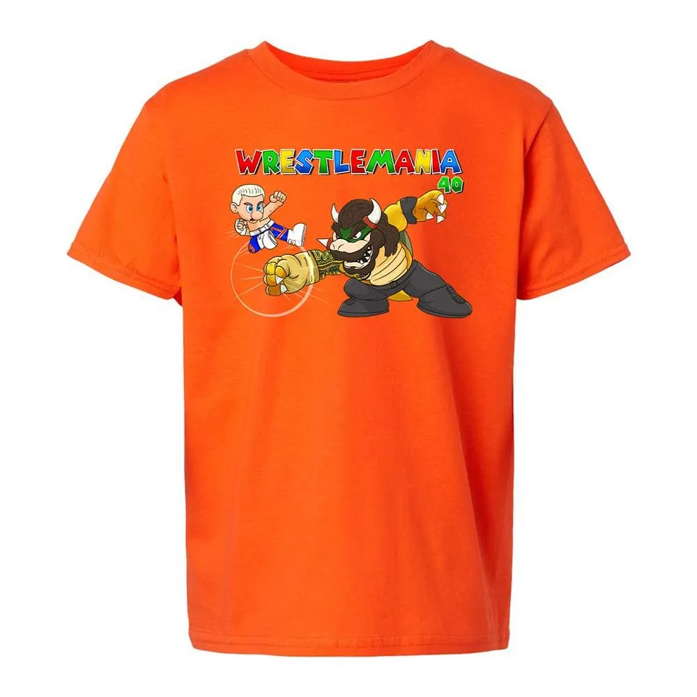 Mania - Orange - 20