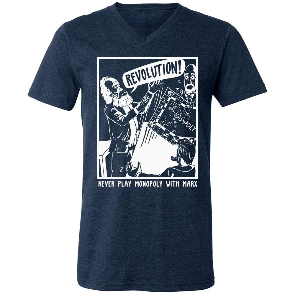 Marxist Monopoly - Political Philosophy - Heather Navy - 3