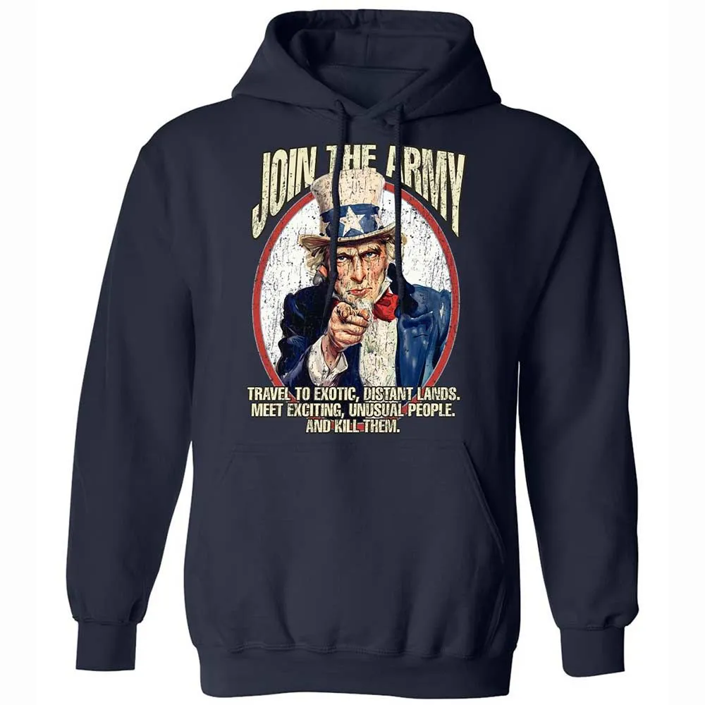 Join The Army - Navy - 2